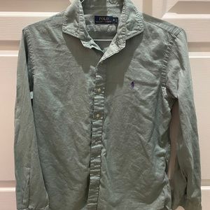Polo Ralph Lauren Button Down